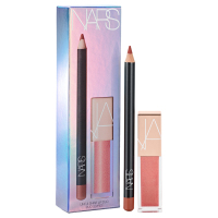数量限定】ライン&シャイン リップ デュオ / NARS(ナーズ)(メイク