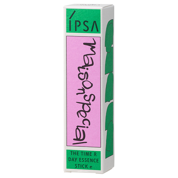 ザ・タイムR デイエッセンススティックe 25GR / イプサ(美容液