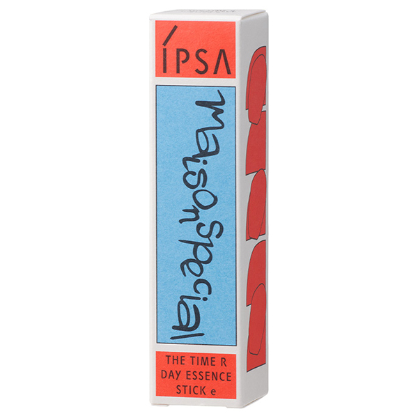 ザ・タイムR デイエッセンススティックe 25OR / イプサ(美容液
