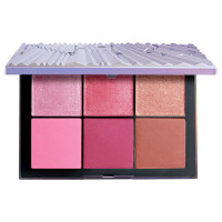 エシリアル オーラ ブラッシュパレット / ニューレルム / 3.5g×6色