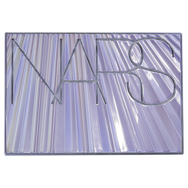 エシリアル オーラ ブラッシュパレット / NARS(ナーズ)(パウダーチーク
