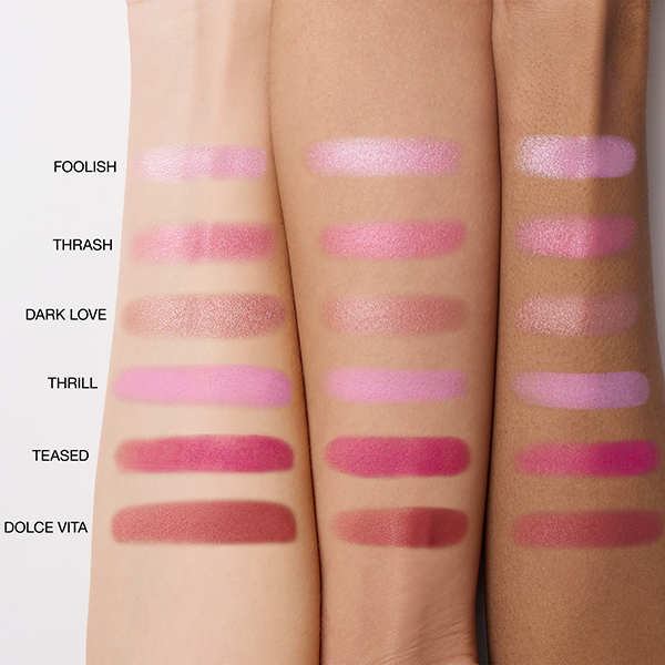 エシリアル オーラ ブラッシュパレット / NARS(ナーズ)(パウダーチーク