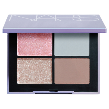 クワッドアイシャドー