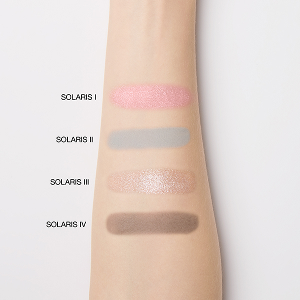 クワッドアイシャドー / NARS(ナーズ)(パウダーアイシャドウ, メイク