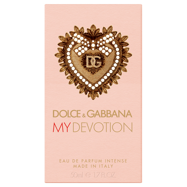 ドルチェ＆ガッバーナ ディボーション オードパルファム インテンス 50ml 楽天市場】ドルチェ＆ガッバーナ ディヴォーション