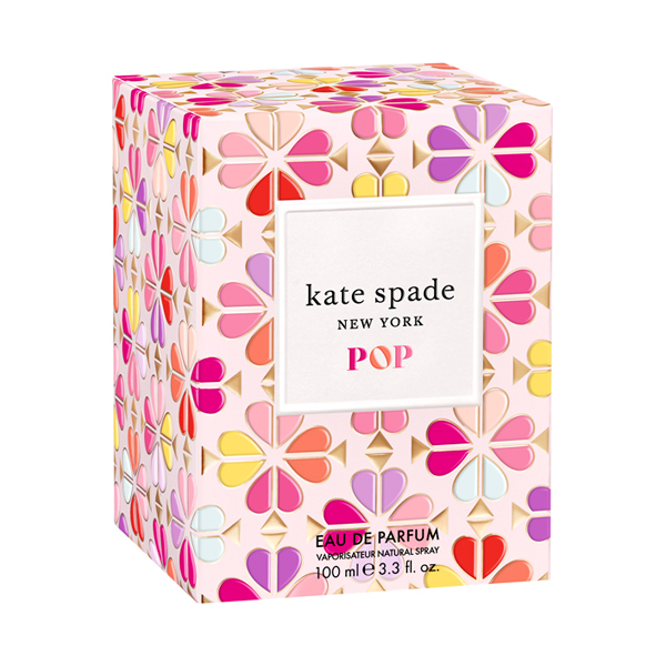 ポップ オードパルファム / ケイト・スペード ニューヨーク(香水, 香水