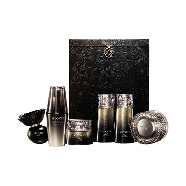 【お一人様1点限り】エターナルエレガンス ボックス / 50mL、75mL、75mL、20g、30mL、10g