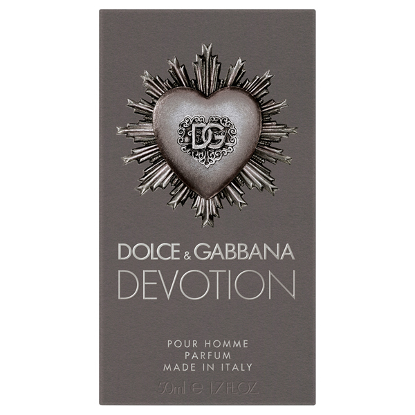 ドルチェ＆ガッバーナ ディヴォーション プールオム オードトワレ ドルチェ&ガッバーナ ディヴォーション プールオム