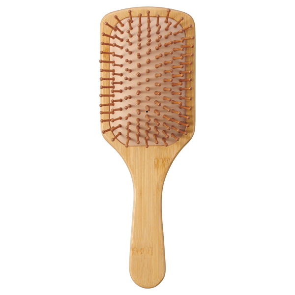 バンブーブラシ / W248×D85×H38 バンブーブラシ / W248×D85×H38