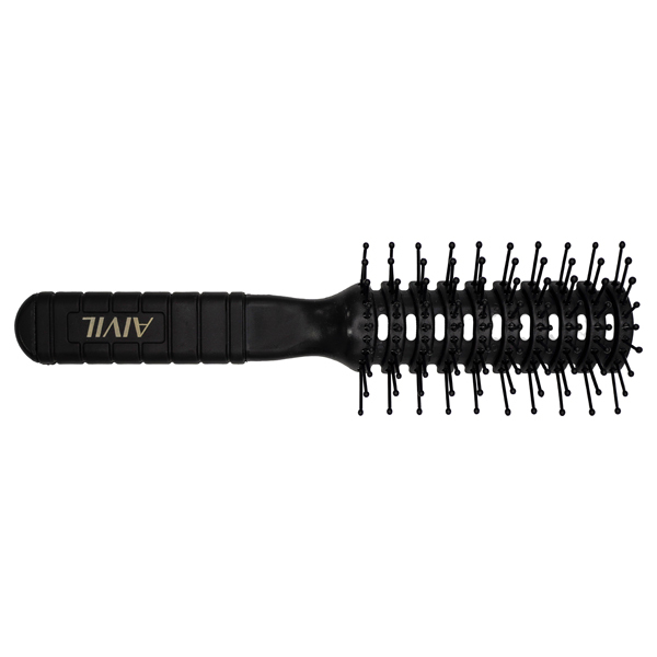 スケルトンブラシ 08 / アイビル(ヘアブラシ, ヘア・ヘアケアグッズ)の