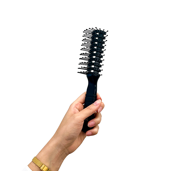 スケルトンブラシ 08 / アイビル(ヘアブラシ, ヘア・ヘアケアグッズ)の