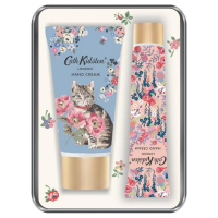 ハンドクリームTIN クリフトンキャット / CathKidston(ハンドクリーム