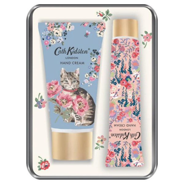 ハンドケア・ハンドクリーム Cath Kidston CathKidston ハンドクリーム｜キャス・キッドソンの口コミ - 年
