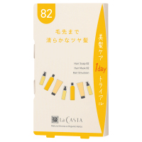 1DAY ヘアケア トライアル 82 / ラ・カスタ(シャンプー