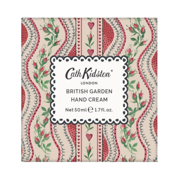 ペブルハンドクリーム / CathKidston(ハンドクリーム, ボディケア)の