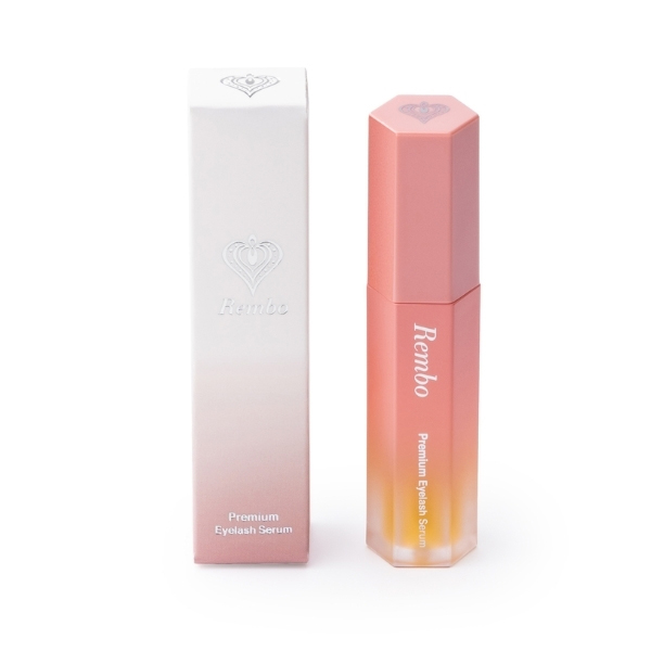 プレミアム アイラッシュセラム / 5ml / 本体