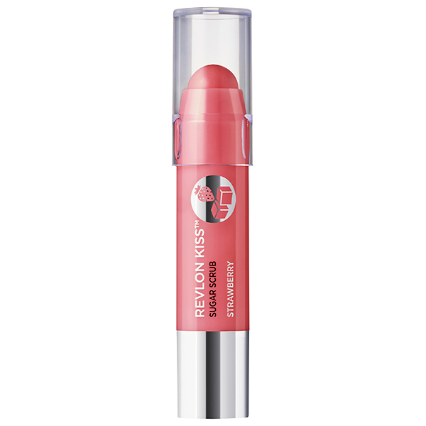 キス シュガー スクラブ / 118 ストロベリー / 2.6g / 甘くてジューシーないちごの香り