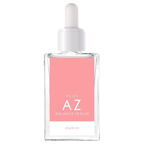 プラスAZバランスセラム / 本体 / 30mL / サラサラ