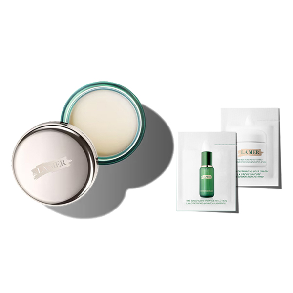 ザ・リップ バーム 初売り限定セット / 9g、1.5mL、1.5mL