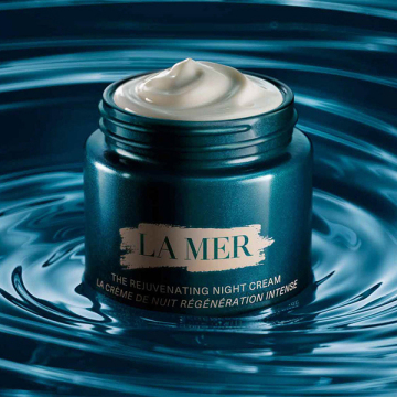 ザ・モイスチャライジング ナイト クリーム 初売り限定セット 02