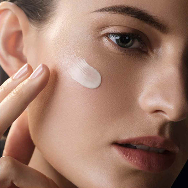 ザ・モイスチャライジング ナイト クリーム 初売り限定セット / ラ