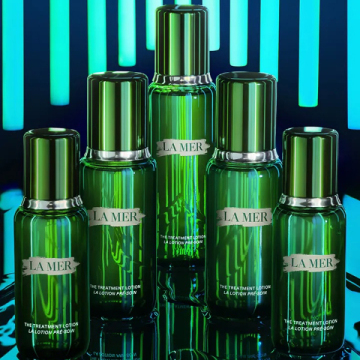 ザ・トリートメント ローション 初売り限定セット 02