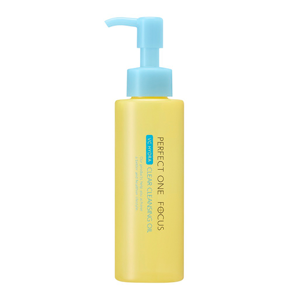 フォーカス VCハイドラ クリアクレンジングオイル / 120ml / 本体
