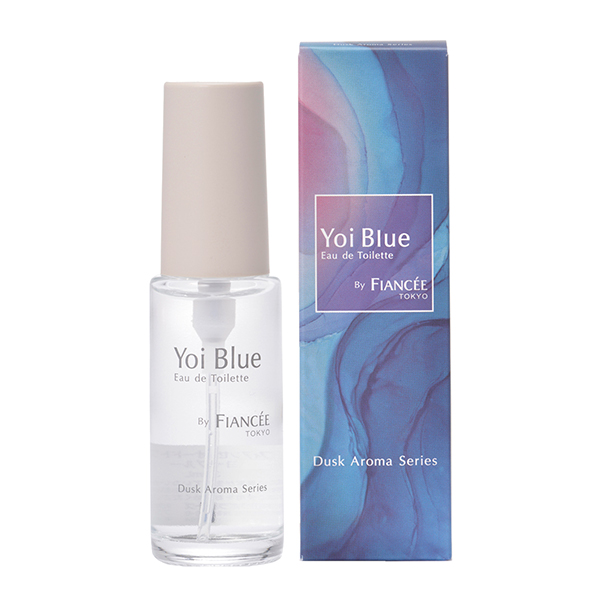 オードトワレ / 30mL / ヨイブルー