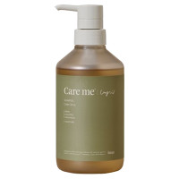 シャンプー / 本体 / 450mL / Cedar Citrus