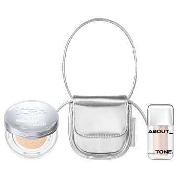 @cosme BEAUTY DAY ブルべSet