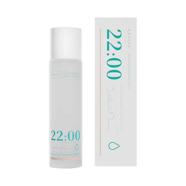 バランシング トリートメント トナー / 150ml