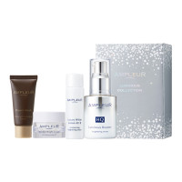 ルミナスコレクション / 限定品 / 40mL、20mL、8g、10g / みずみずしい / ホワイトフローラル