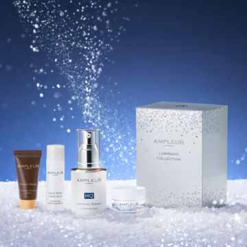 ルミナスコレクション 03