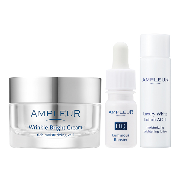 美容液 ampleur Ex pure oil 12mL 美容液 ampleur Ex pure oil 12mL アンプルール公式サイト｜美白