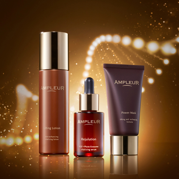 リフティングローション / アンプルール(化粧水, スキンケア・基礎