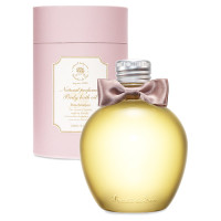 ナチュラル パフュームド ボディバスオイル / 230ml / ローズブーケ