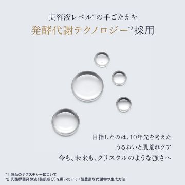 @cosme限定 ホリデーマイクロ エッセンス ローション BF ギフトセット 03