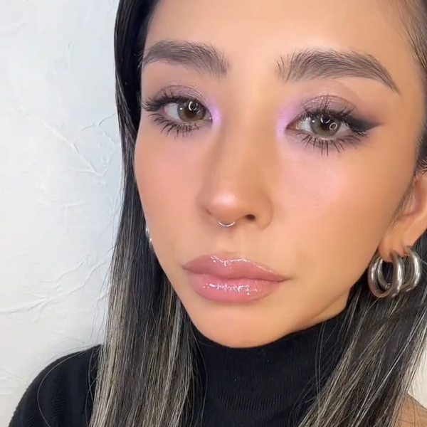 グレイズド ギャラクシー ミニ ラスターガラス ギフト / M・A・C