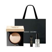 リュクス アイシャドウ ラッキーセット / ムーンストーン / 2.5g、5mL、15mL、1枚