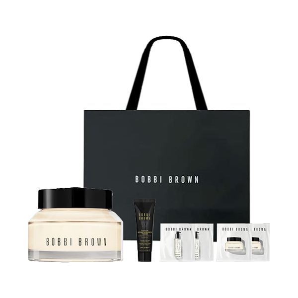 ビタエンリッチド クリーム ラッキーセット / 50mL、5mL、1.5mL×2、1.5mL×2、1枚