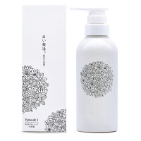 白い薬湯 Episode1 / 300mL
