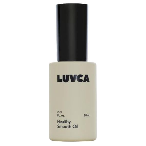 ヘルシースムースオイル / 80mL / 本体
