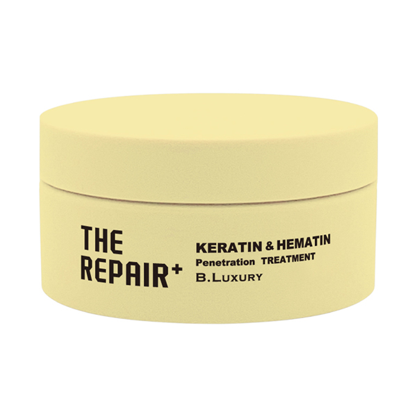 ザ・リペア K & H集中美容液ヘアマスク / 200g