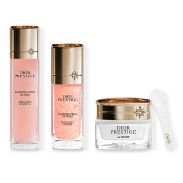 プレステージ マイクロ ユイル R セラム コフレ(限定品) 02