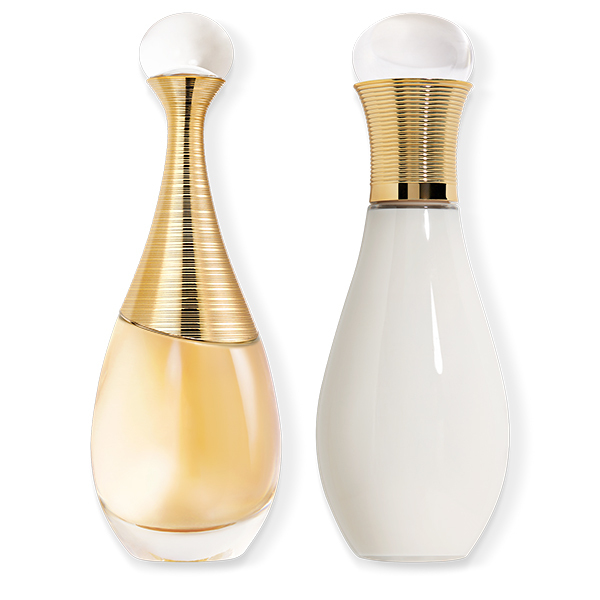 【未使用】DIOR ジャドール ボディ コフレ (限定品) ジャドール オードゥ パルファン コフレ(限定品) / ディオール