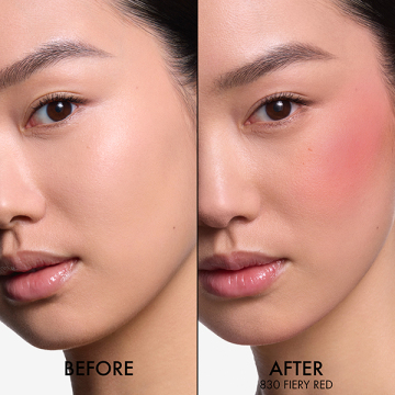 バックステージ ロージー グロウ 03