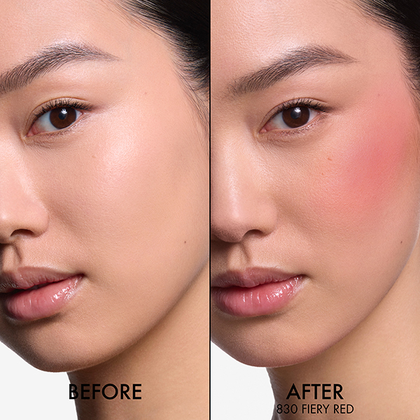 バックステージ ロージー グロウ / ディオール(パウダーチーク, メイク