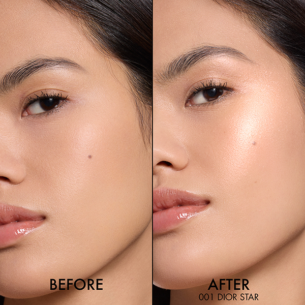 ディオールスキン フォーエヴァー グロウ ルミナイザー / 001 ディオール スター(ホリデー コレクション 2025 限定品) / - / 本体 1