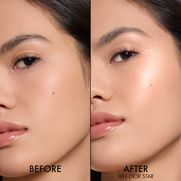 【11/5-一部再入荷予定有り】ディオールスキン フォーエヴァー グロウ ルミナイザー 03