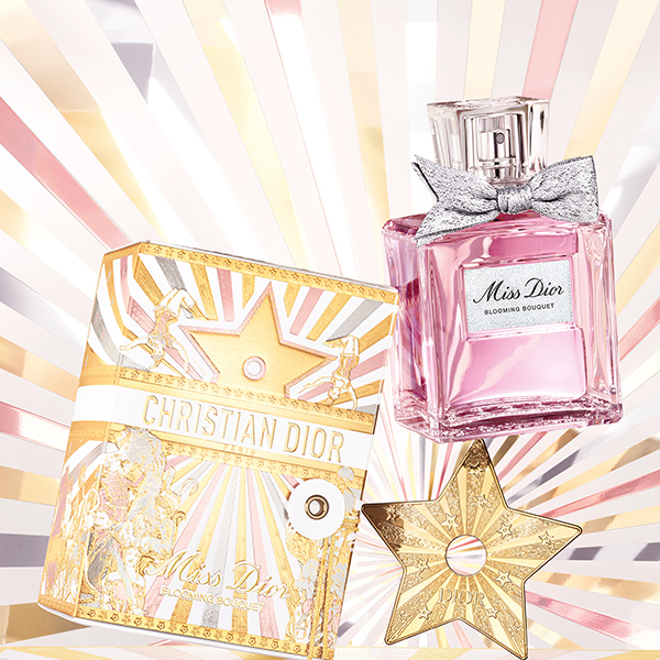 新品未使用　ディオール　ブルーミングブーケ ミス ディオール ブルーミング ブーケ / ディオール(香水, 香水